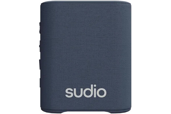 głośnik Bluetooth Sudio S2
