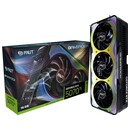 Karta graficzna PALIT RTX 5070 Ti GameRock 16GB GDDR7
