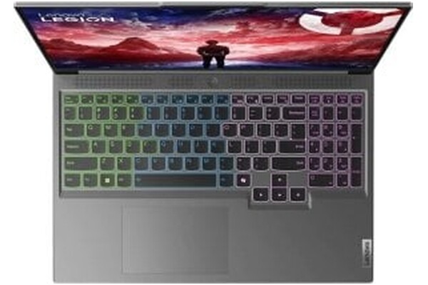 Laptop Lenovo Legion Slim 5 16.0" AMD Ryzen 7 NVIDIA GeForce RTX 4060 32GB 512GB SSD M.2 Windows 11 Home