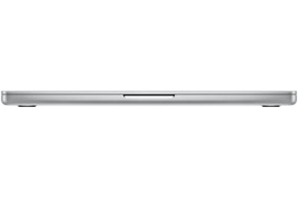 Laptop Apple MacBook Pro 14.2" Apple M4 Pro M4 Pro (16 rdz.) 24GB 512GB SSD M.2 macOS srebrny