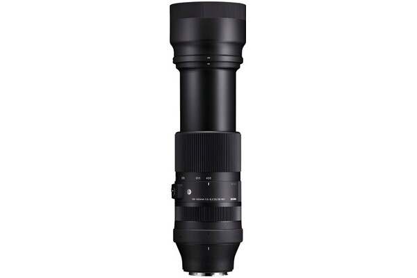 Obiektyw SIGMA f/5-6.3 100-400mm DG DN OS L-mount