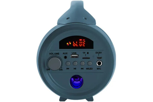 głośnik Bluetooth BigBen Party Lite