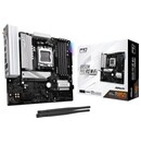 Płyta główna ASrock B850M Pro RS WiFi Socket AM5 AMD B850 DDR5 ATX