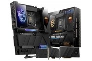 Płyta główna MSI Z890 Godlike Socket 1851 Intel Z890 DDR5 Extended ATX