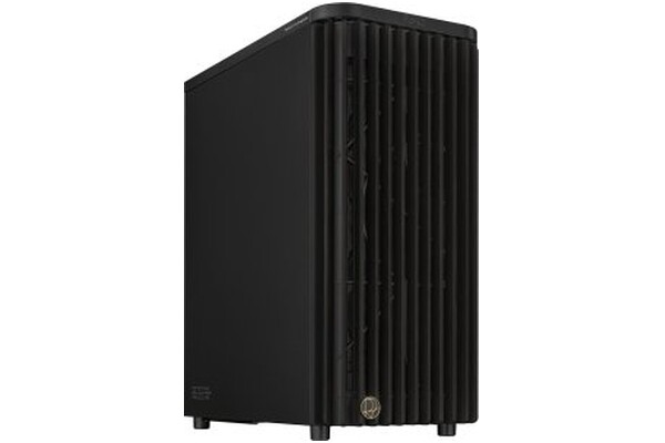 Obudowa PC ASUS PA401 Midi Tower czarny