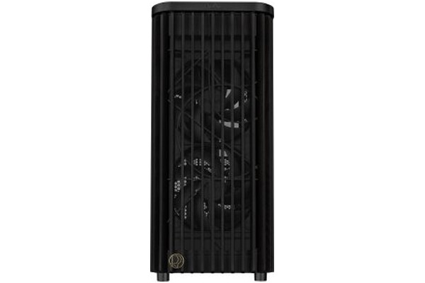 Obudowa PC ASUS PA401 Midi Tower czarny