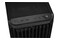 Obudowa PC ASUS PA401 Midi Tower czarny