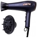 Suszarka Adler AD2273 2400W kolor fioletowy