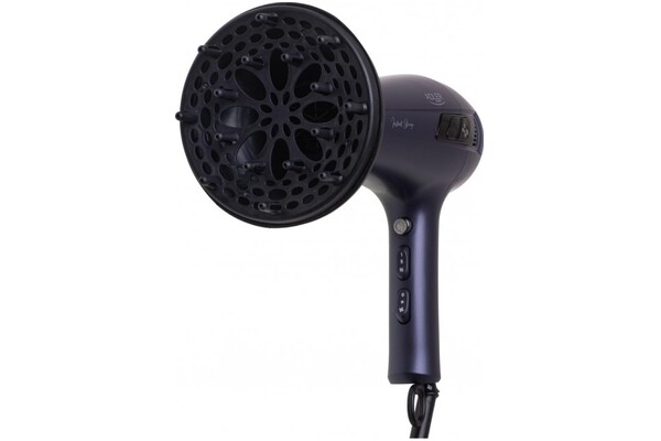 Suszarka Adler AD2273 2400W kolor fioletowy