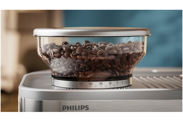 Ekspres Philips PSA 3218/01 automatyczny