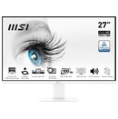 Monitor 27.0" MSI Pro Pro MP273AW biały
