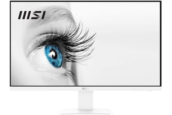 Monitor 27.0" MSI Pro Pro MP273AW biały