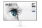 Monitor 27.0" MSI Pro Pro MP273AW biały