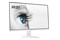 Monitor 27.0" MSI Pro Pro MP273AW biały