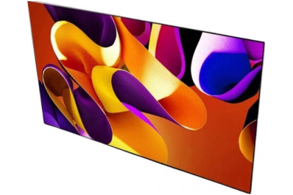 Telewizor LG OLED77G42LW 77" 4K Ultra HD