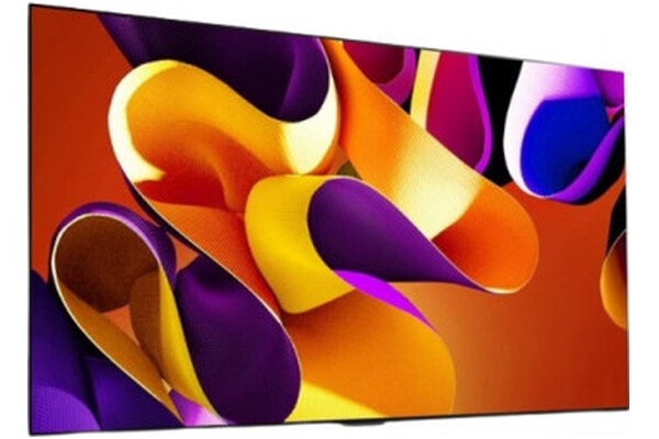 Telewizor LG OLED77G42LW 77" 4K Ultra HD