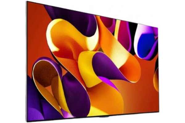 Telewizor LG OLED77G42LW 77" 4K Ultra HD