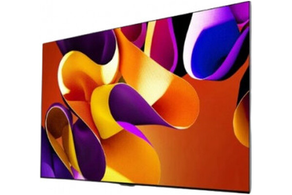 Telewizor LG OLED77G42LW 77" 4K Ultra HD