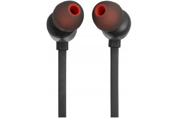 Słuchawki JBL Tune 310 Douszne Przewodowe czarny