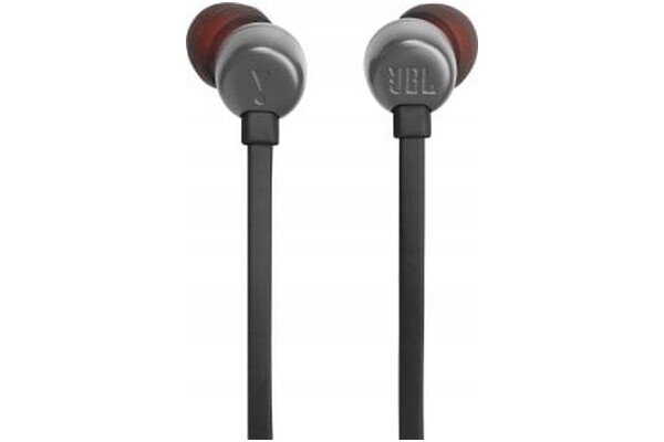 Słuchawki JBL Tune 310 Douszne Przewodowe czarny