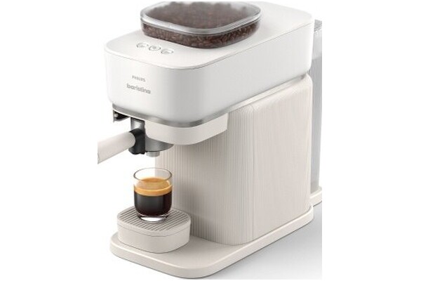 Ekspres Philips BAR300/00 kolbowy