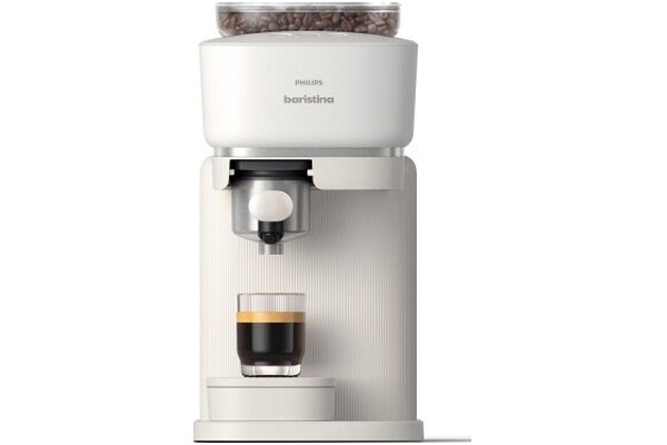 Ekspres Philips BAR300/00 kolbowy biały