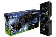 Karta graficzna PALIT RTX 5070 Gaming Pro 12GB GDDR7