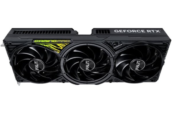 Karta graficzna PALIT RTX 5070 Gaming Pro 12GB GDDR7