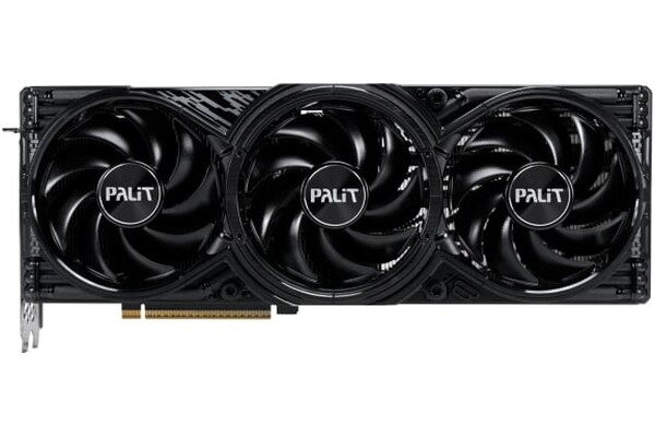 Karta graficzna PALIT RTX 5070 Gaming Pro 12GB GDDR7