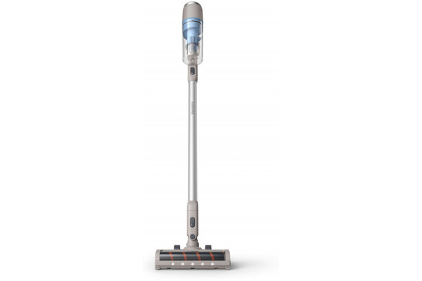 Odkurzacz Philips XC201101 Seria 2000 tradycyjny bezworkowy