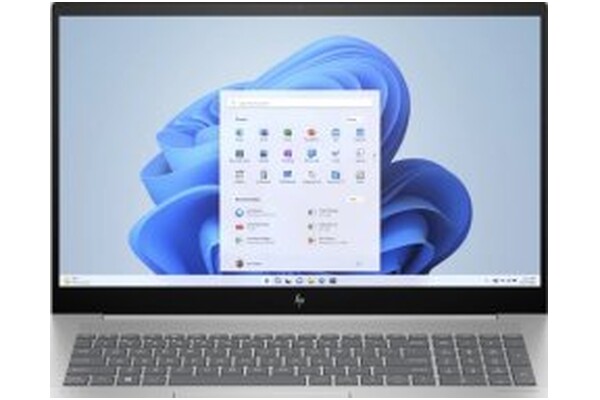 Laptop HP Envy 17 17.3" Intel Core i7 1355U NVIDIA GeForce RTX3050 16GB 16GB SSD M.2 Windows 11 Home