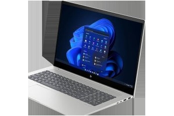 Laptop HP Envy 17 17.3" Intel Core i7 1355U NVIDIA GeForce RTX3050 16GB 16GB SSD M.2 Windows 11 Home