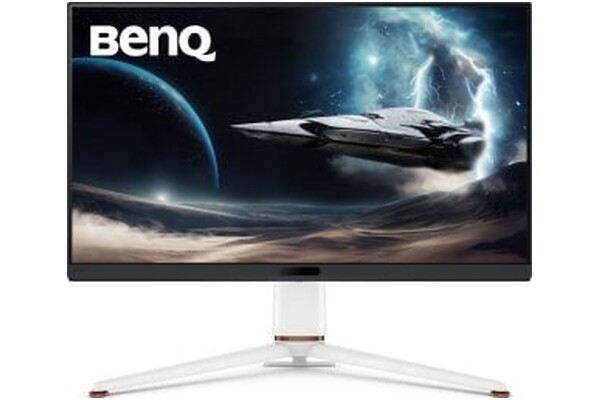 Monitor 31.5" BenQ EX321UX biały