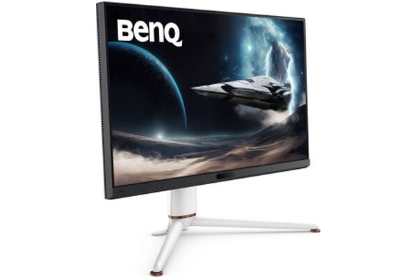 Monitor 31.5" BenQ EX321UX biały