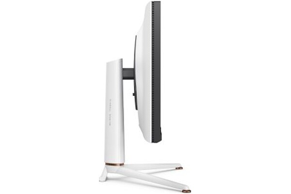 Monitor 31.5" BenQ EX321UX biały