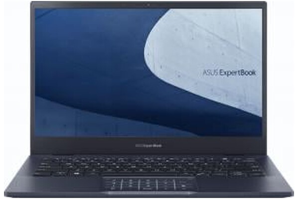 Laptop ASUS ExpertBook B5 13.3" Intel Core i5 INTEL Iris Xe 16GB 512GB SSD M.2 windows 10 professional