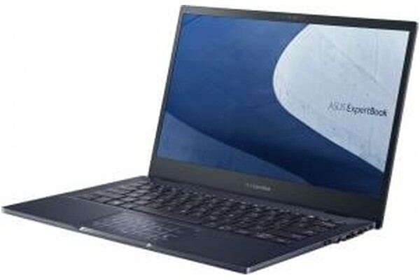 Laptop ASUS ExpertBook B5 13.3" Intel Core i5 INTEL Iris Xe 16GB 512GB SSD M.2 windows 10 professional