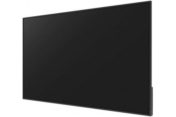 Monitor 65.0" Optoma N3651K czarny
