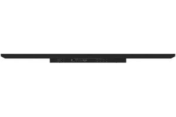 Monitor 65.0" Optoma N3651K czarny