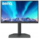 Monitor 27.0" BenQ SW272U czarny