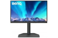 Monitor 27.0" BenQ SW272U czarny