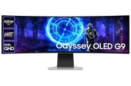 Monitor 49.0" Samsung LS49DG950SUXDU srebrny