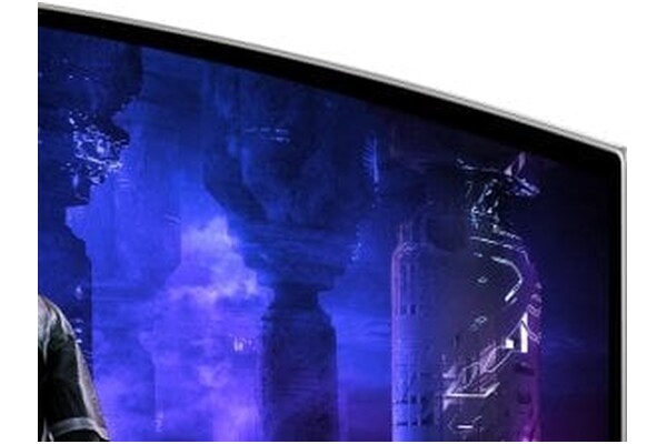 Monitor 49.0" Samsung LS49DG950SUXDU srebrny