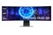 Monitor 49.0" Samsung LS49DG950SUXDU srebrny
