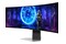 Monitor 49.0" Samsung LS49DG950SUXDU srebrny