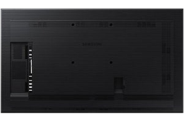 Monitor 43.0" Samsung QM43B czarny