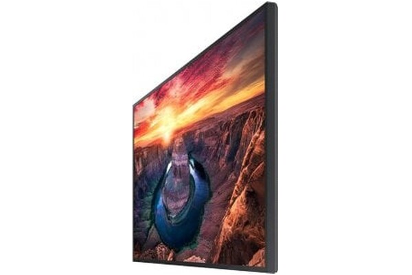 Monitor 43.0" Samsung QM43B czarny
