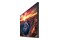 Monitor 43.0" Samsung QM43B czarny