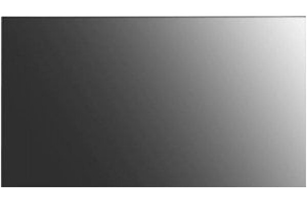 Monitor 55.0" LG 55VL5 czarny