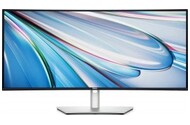 Monitor 34.0" DELL U3425WE czarno-srebrny